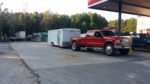 CATAWBA EXPRESS
