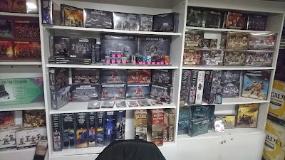 Photos of DreamForge