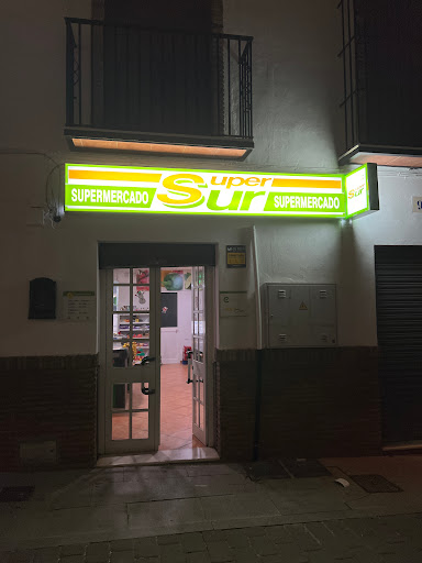 SuperSur Colmenar