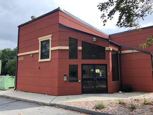 Norwich Ophthalmology Group - Groton Office - United States