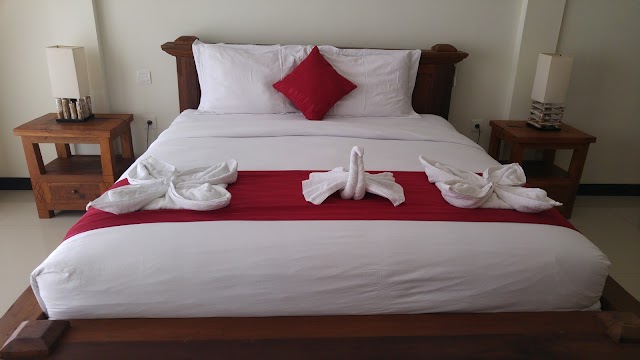 Ryan Bagus Guest House