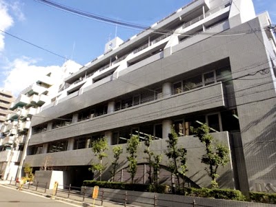 ドーミー上本町