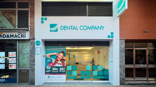Dental Company Sant Vicenç