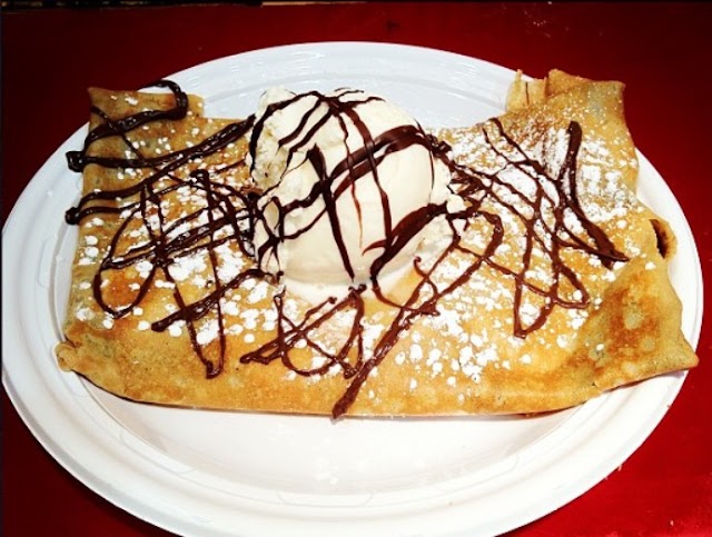Creperie