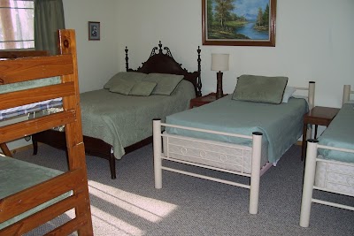 Photos of Log Lodge Vacation Rental
