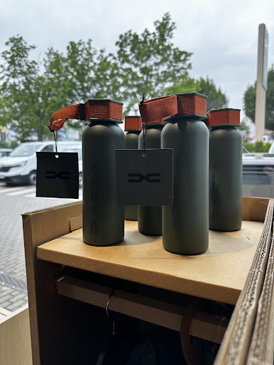 Dacia Dresdener Auto AG Dresden - Thumbnail