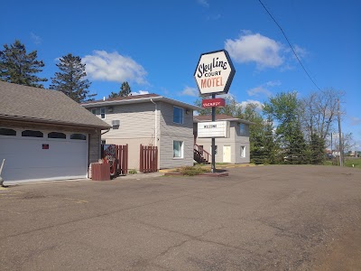 Skyline Court Motel