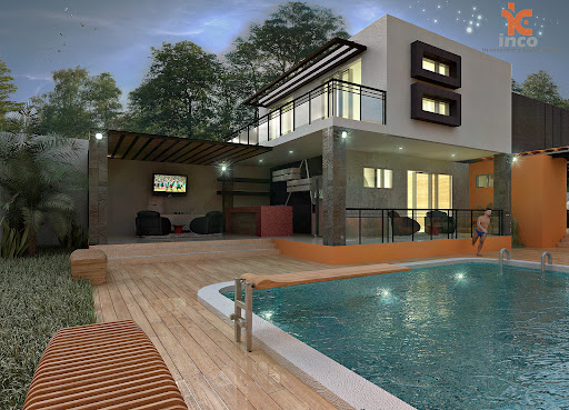 INCO constructora e inmobiliaria - Thumbnail