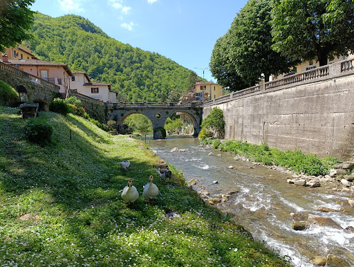City of Londa Gallery - Italy