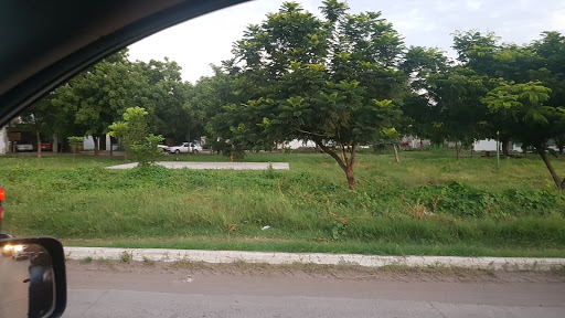 Riveras de Tamazula Prep Park - Thumbnail