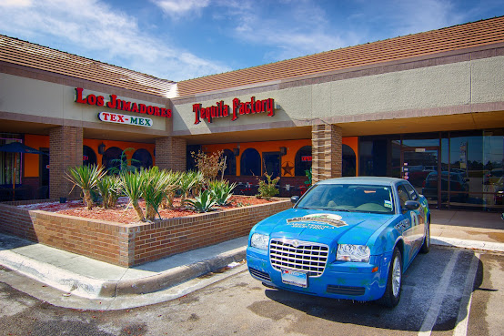 Los Jimadores Tex-Mex Tequila Factory by null