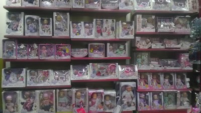 Photos of The Toy Store
