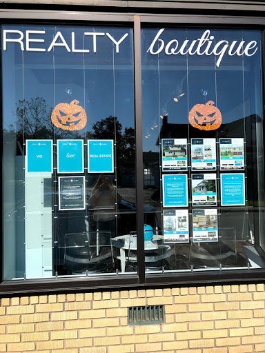 The Realty Boutique - Thumbnail