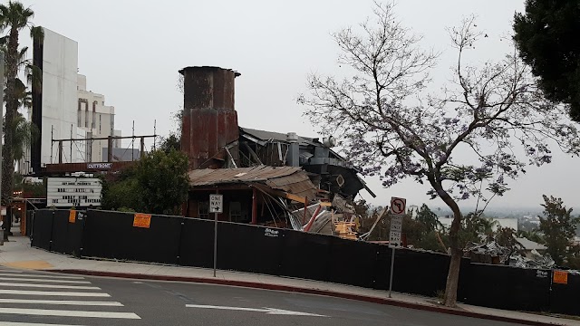 House of Blues Corporate Headquarters