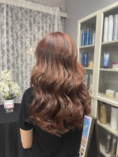 Latin Divas Hair Salon Gallery - United States