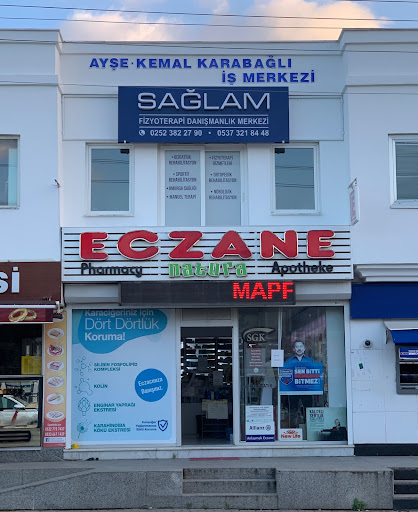 Fizyoterapist Sezai Atakan Sağlam Özel Sağlık Meslek Hizmet Birimi