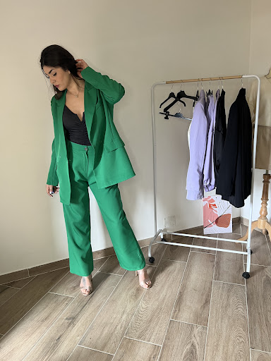 Grincia Store - Thumbnail