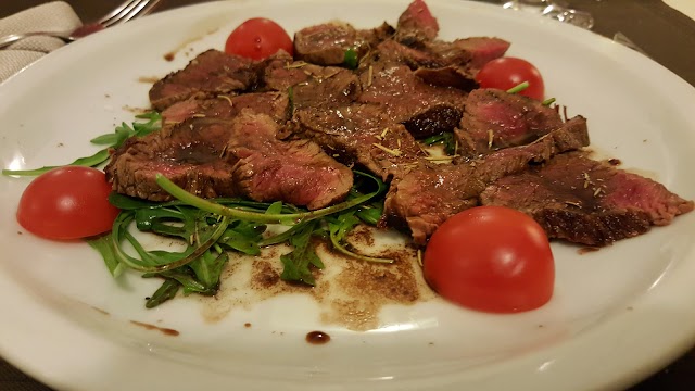 Restaurant - Pizzeria Piacere Molise