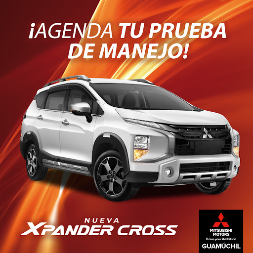 Mitsubishi Guamúchil Gallery - Mexico