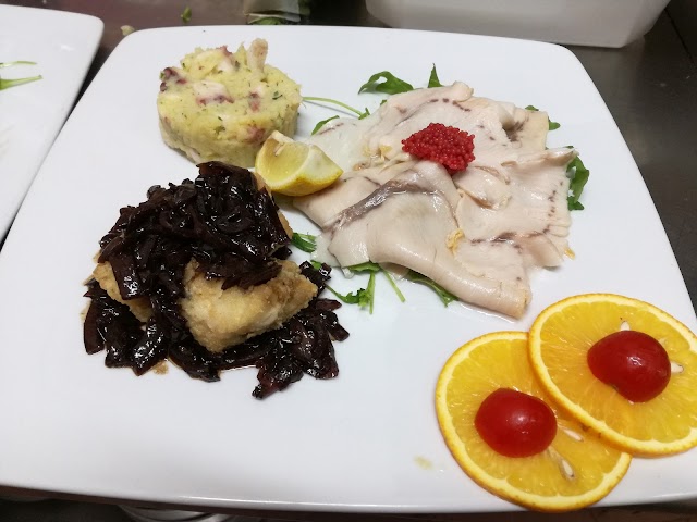 Il Piatto Ristorante, Pizzeria