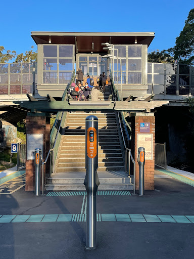 Wahroonga - Thumbnail