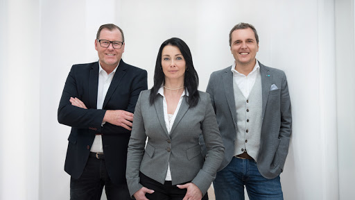 Beata Glibic Immobilienmaklerin