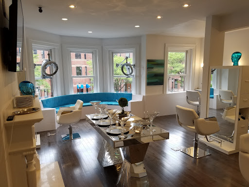 Aluna Salon Spa - Thumbnail