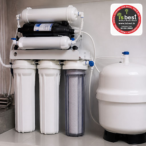 Clean, safe drinking water is essential for every home in Pooth Kalan and nearby Rohini. isbest C… post image