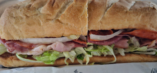 Firehouse Subs Euless - Visual
