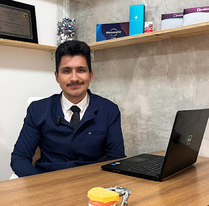 Dr Mauricio Augusto | Dentista em Sorocaba - Clínica Geral, Prótese e Harmonização Orofacial