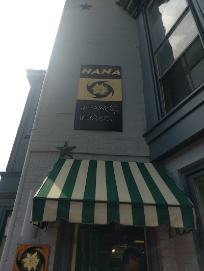 Hana Market