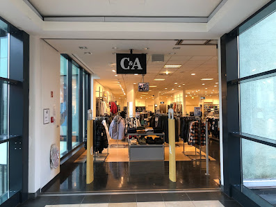 C&A - Hattingen