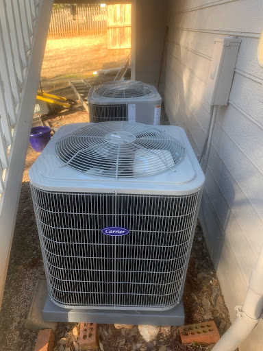 Graham Plumbing Heating and Cooling LLC - Thumbnail