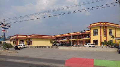 Photos of Centro Comercial CITEC