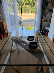 Photo n°14 de Serrurier vitrier tarnais Obert à Rabastens (Serrurier)