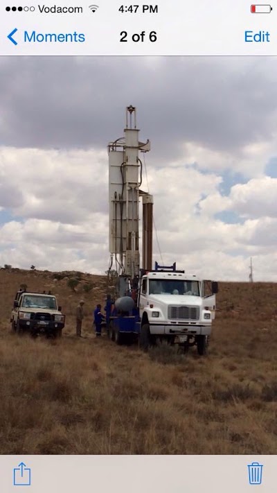 Photos of Waterman Drilling and Pumps (Pty) Ltd