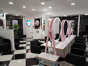 Photo n°1 de Tchip Coiffure La Bassée à La Bassée (Salon de coiffure)