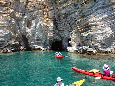 Photos of Ionian Explorers