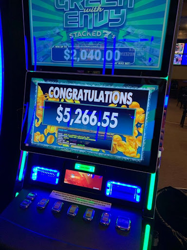 Horse Palace Gaming & OTB – Green River - Thumbnail