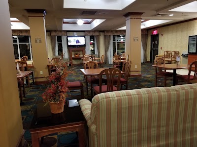 Photos of Holiday Inn Express Rockford - Loves Park