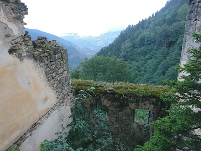 Vazelon Monastery