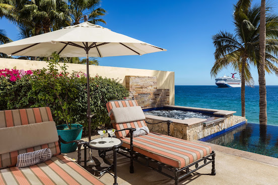 Hacienda Beach Club & Residences by null