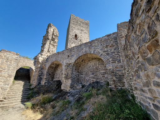 Niederburg Kobern - Thumbnail