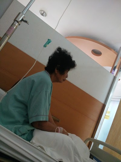 Hospital