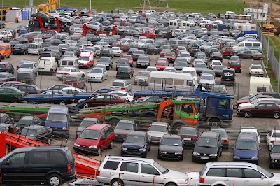 Photos of AUTOCENTRUM A5