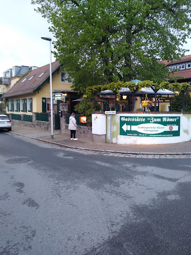 Gaststätte „Zum Römer“ - Thumbnail
