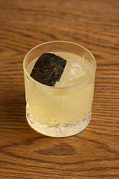 Photo n°16 de Aux Oubliettes à Haguenau (Bar à cocktails)