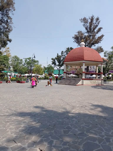 Autobuses Teotihuacan
