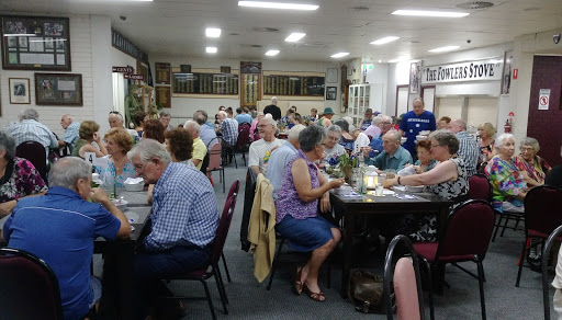 Wodonga RSL - Thumbnail