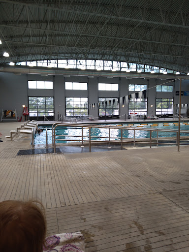 Memorial Park Natatorium - Thumbnail